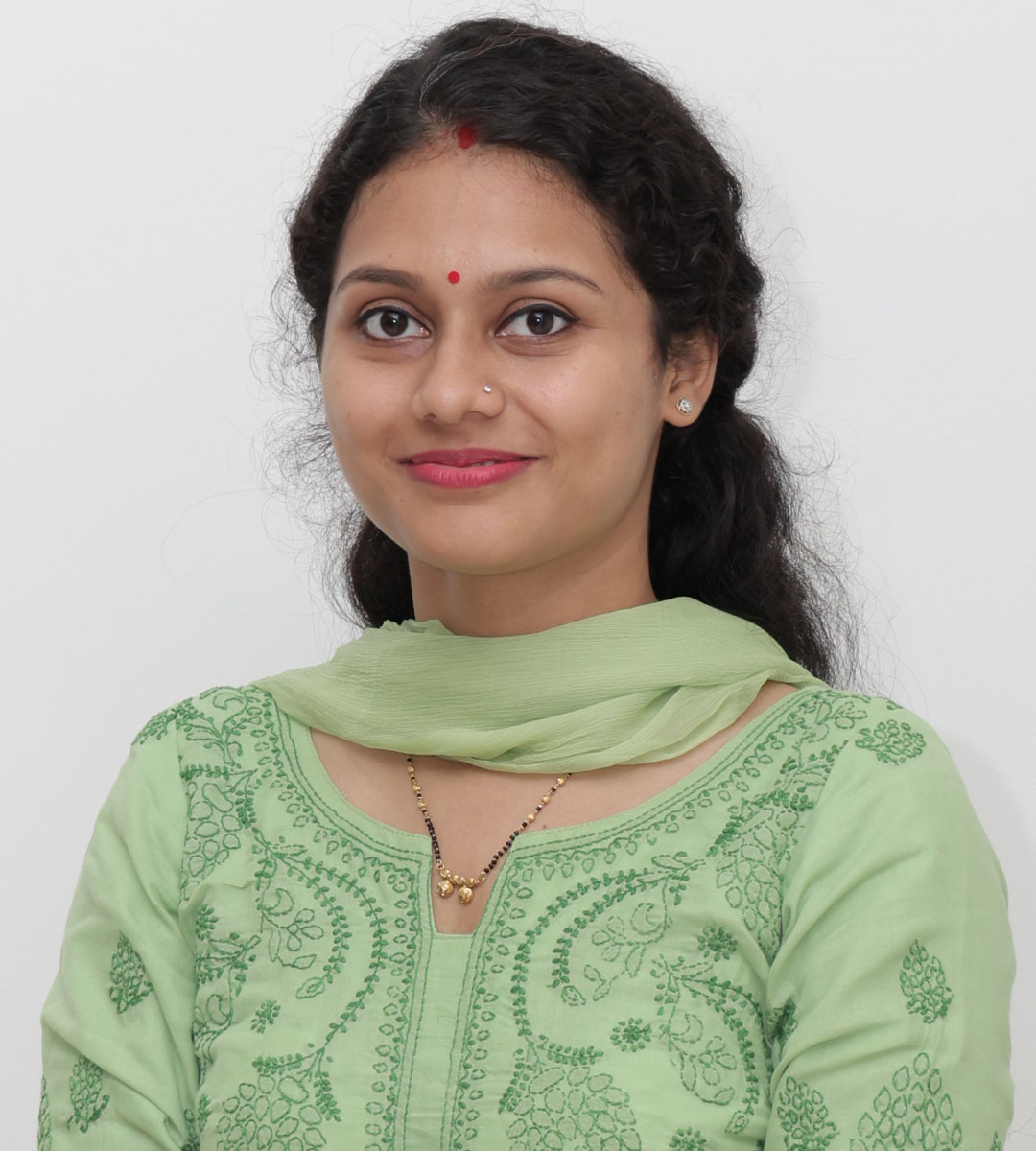 Ruchi Dobhal